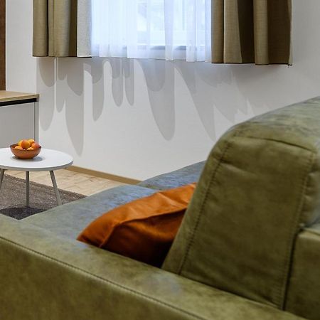 Villa Fauster Pustrabase วิลลาบาสซา ภายนอก รูปภาพ
