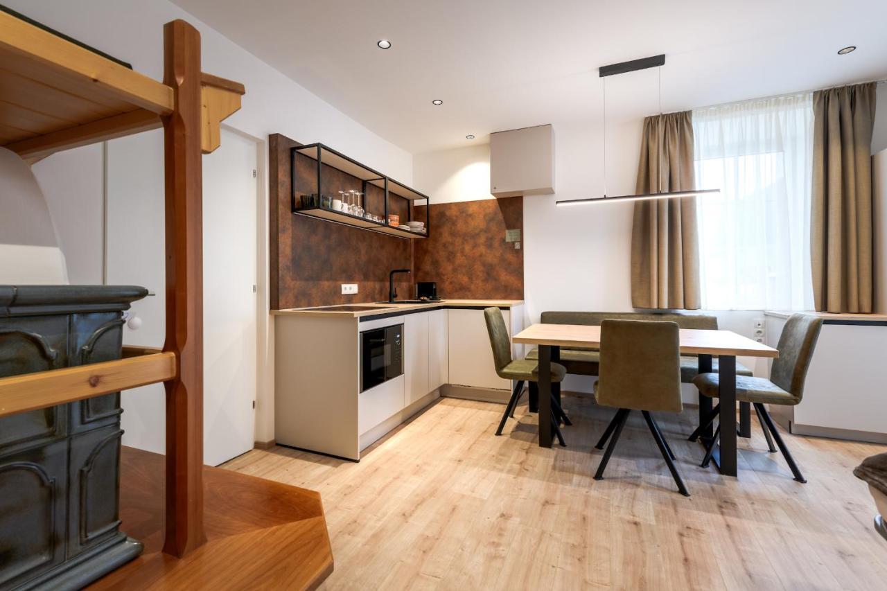 Villa Fauster Pustrabase วิลลาบาสซา ภายนอก รูปภาพ