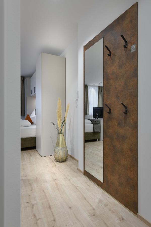 Villa Fauster Pustrabase วิลลาบาสซา ภายนอก รูปภาพ